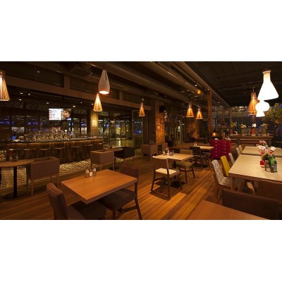 Downtown Food Club - Armada