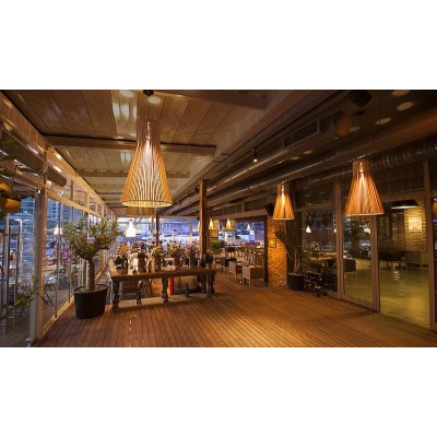 Downtown Food Club - Armada