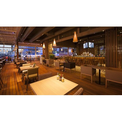 Downtown Food Club - Armada