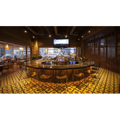 Downtown Food Club - Armada