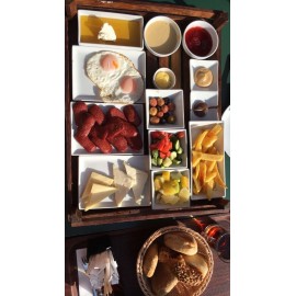 Kafes Fırın - Söğütözü