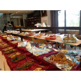 Funda Cafe & Patisserie