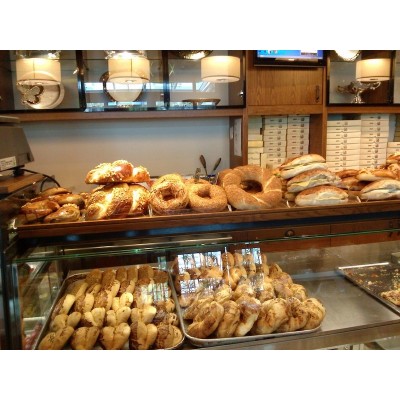 Funda Cafe & Patisserie
