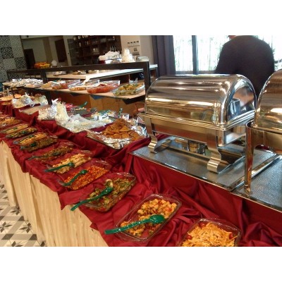 Funda Cafe & Patisserie