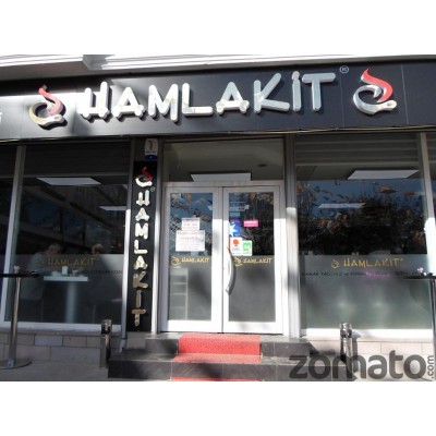 Hamlakit