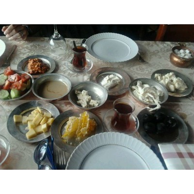 Zenger Paşa Konağı