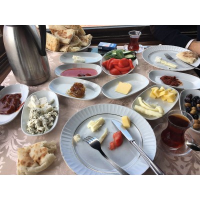 Zenger Paşa Konağı